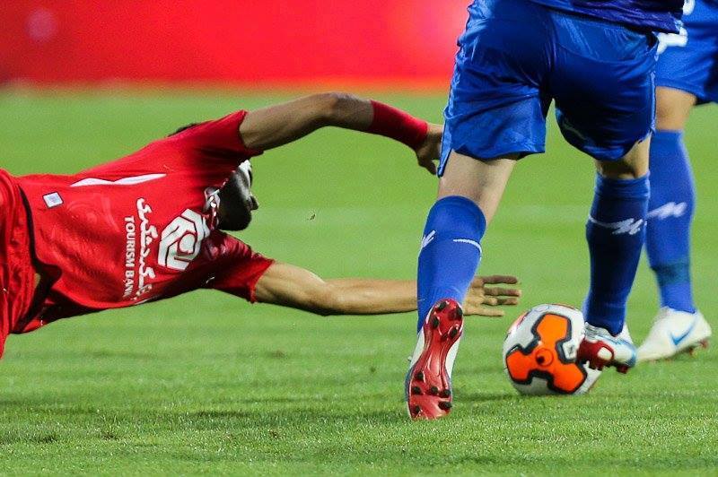 فروش استقلال و پرسپولیس ؛ برند هزار میلیاردی فقط 100 میلیارد