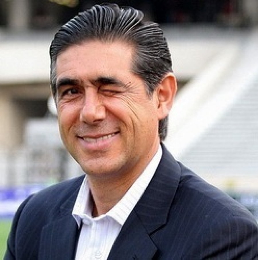 عذرخواهی و تشکر رسمی قطبی از هواداران شیمیزو 