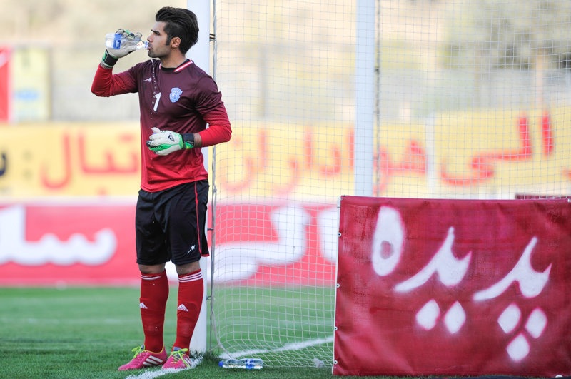  فروزان: هنوز با باشگاه پرسپولیس به توافق نرسیده‌ام 