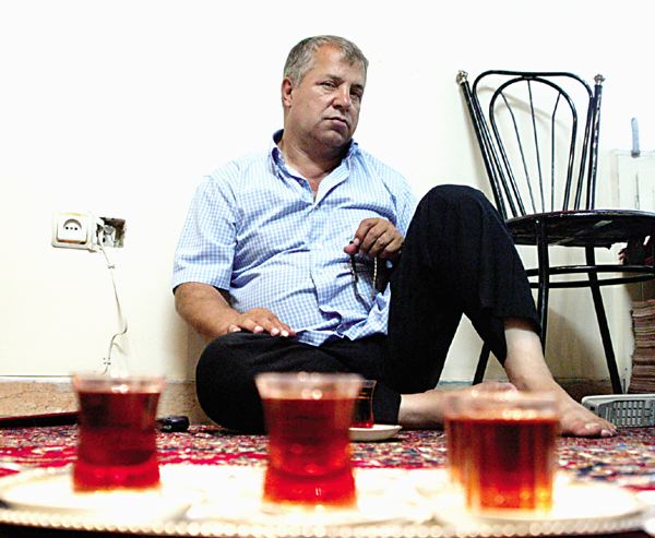 پروین: ممنوع‌الخروج شدنم هیچ ربطی به بانک رسالت ندارد؛  مسئله شخصی را به زودی حل می‌کنم