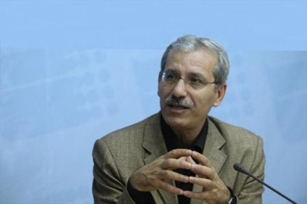 اظهارات جنجالی نصیرزاده در رابطه با سرمربیان لیگ برتری