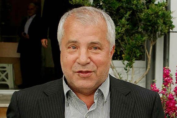 علی پروین: لیونل مسی در تیم ملی آرژانتین هیچی نیست؛ پیشکسوتان را نمی‌خواهند