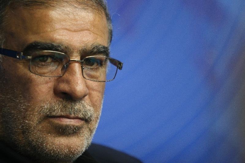 روشن: انتخاب‌های خوبی انجام شد؛  از من بصورت تلفنی برای شرکت در این مراسم دعوت شد 