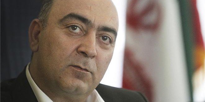  توضیح سیاسی درباره سفر زمینی پرسپولیس به اصفهان 