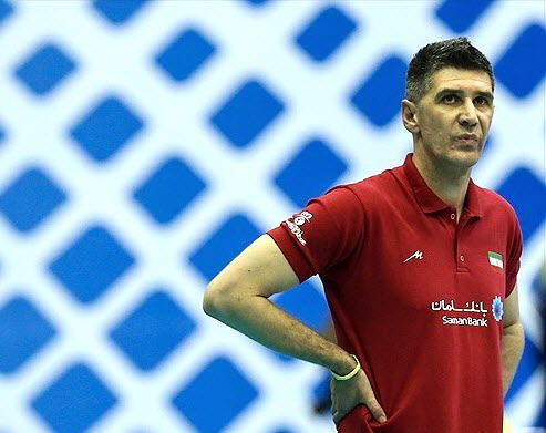 کواچ: راه حلی برای مهار بازیکنان آلمان نداشتیم ؛ والیبال ایران می‌تواند بهتر هم باشد اما قدم به قدم 
