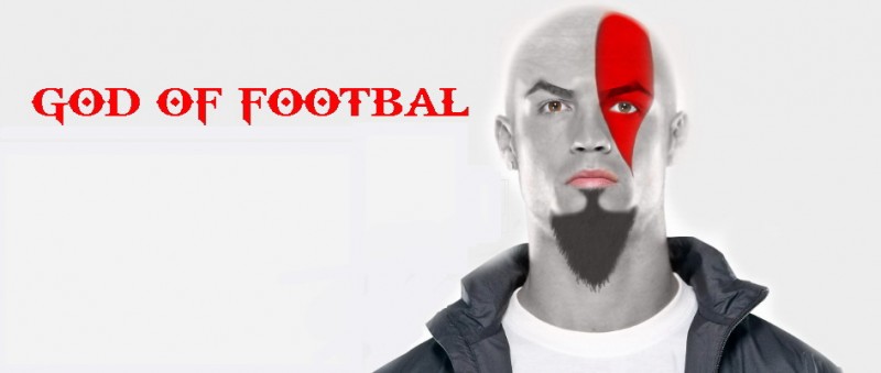 god of football