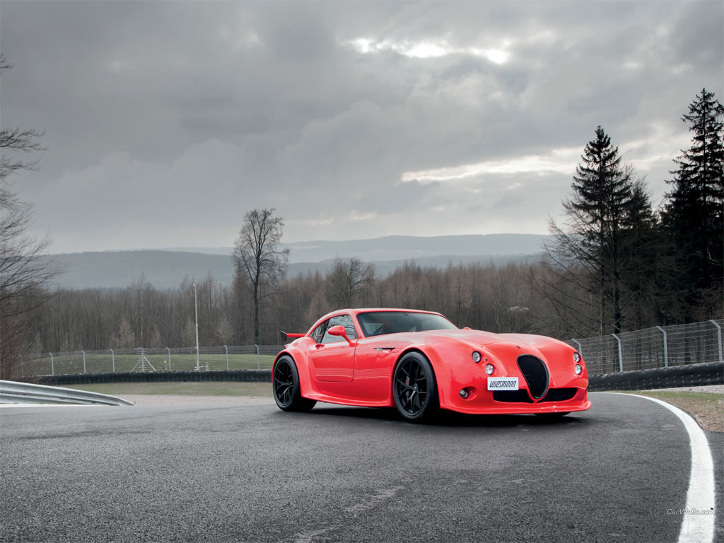 .اينم اسم ماشين واسه دوستانwiesmann_gt--2014