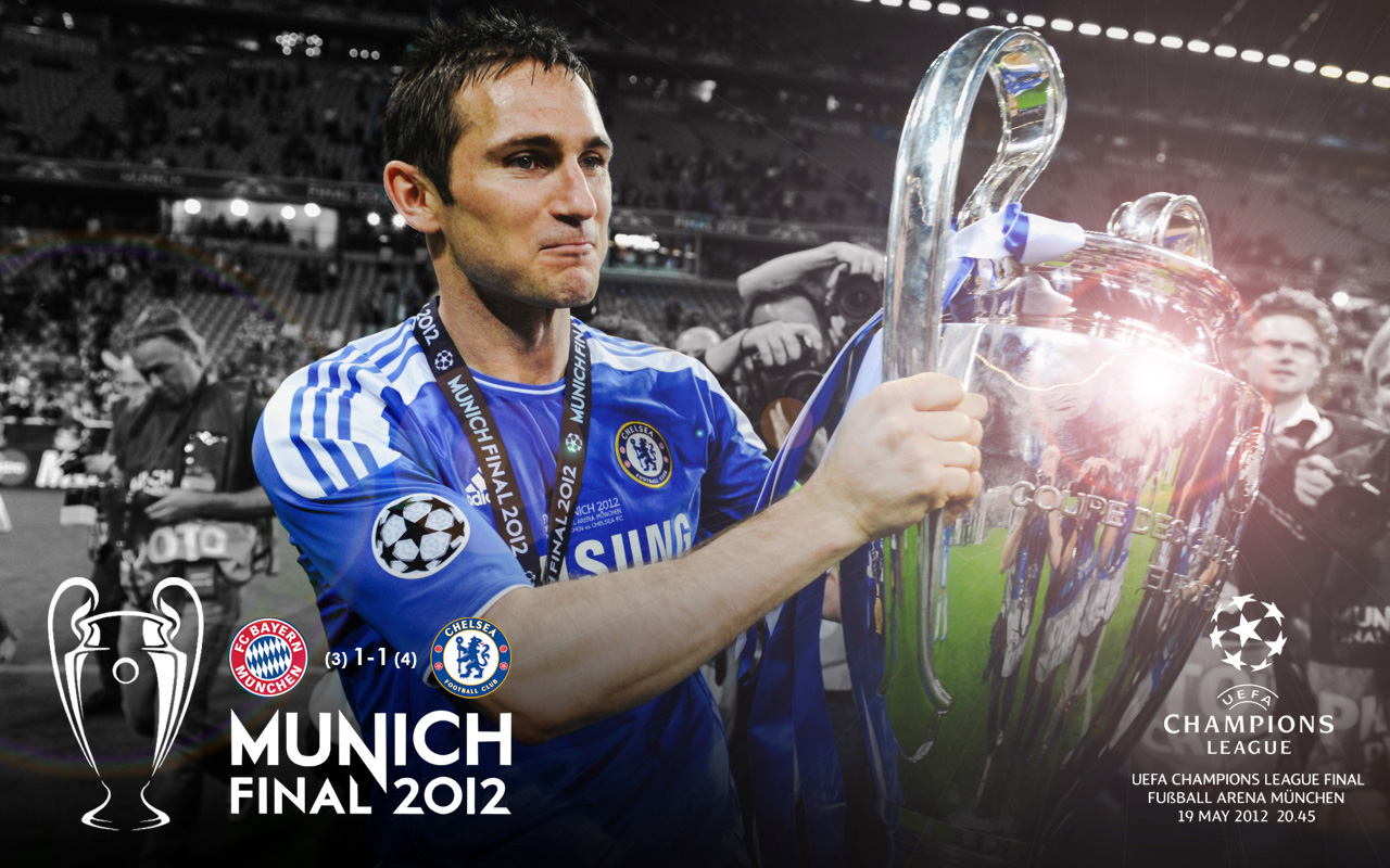♥ فرانک لمپارد♥8♥