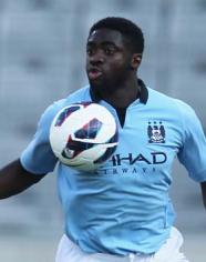 Kolo Toure