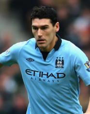 Gareth Barry