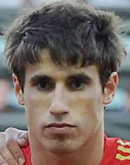 Javi Martínez