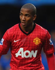 Ashley Young