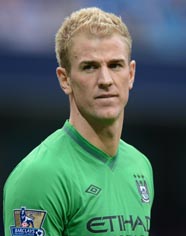 Joe Hart