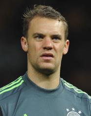 Manuel  Neuer