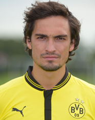 Mats Hummels