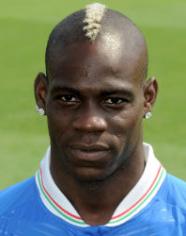 Mario Balotelli