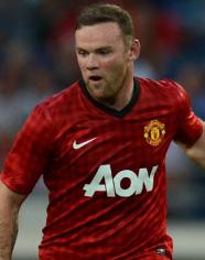 Wayne Rooney