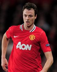 Jonny Evans