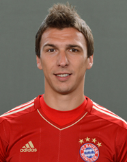 Mario Mandzukic