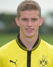 Sven Bender