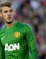 David de Gea