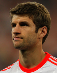 Thomas Müller