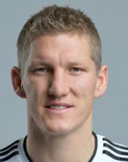 Bastian Schweinsteiger