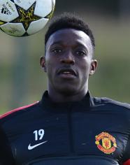 Danny Welbeck