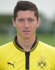 Robert  Lewandowski