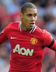 Chris Smalling