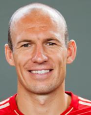 Arjen  Robben