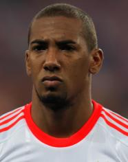 Jerome Boateng