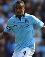 Vincent Kompany