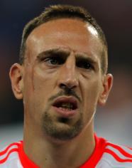 Franck Ribéry