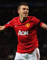 Michael Carrick