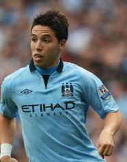 Samir Nasri