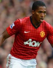 Antonio Valencia